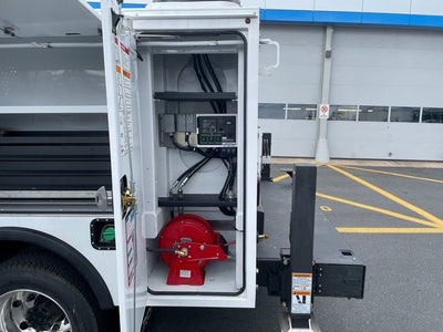 2024 Chevrolet Silverado 6500 HD LT