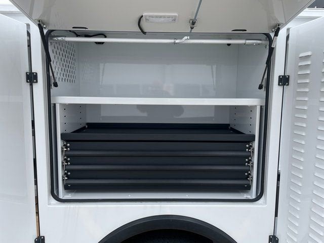 2024 Chevrolet Silverado 6500 HD LT