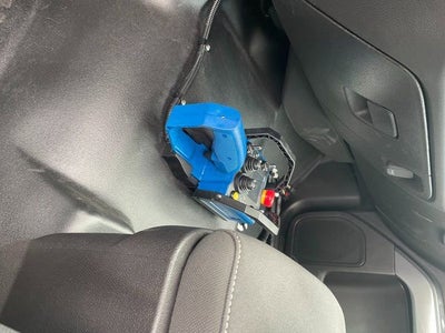 2024 Chevrolet Silverado 6500 HD LT