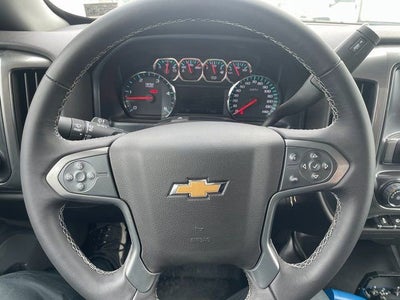 2024 Chevrolet Silverado 6500 HD LT
