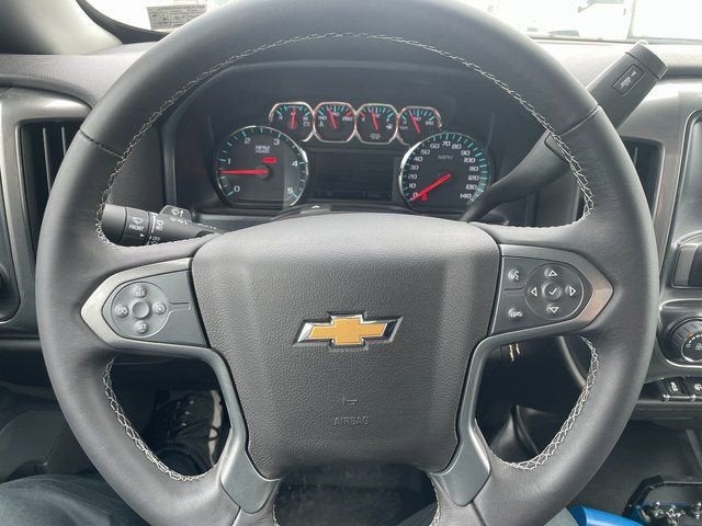 2024 Chevrolet Silverado 6500 HD LT
