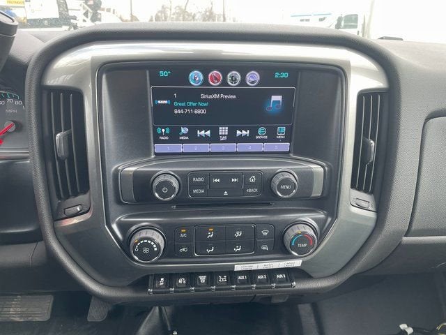 2024 Chevrolet Silverado 6500 HD LT