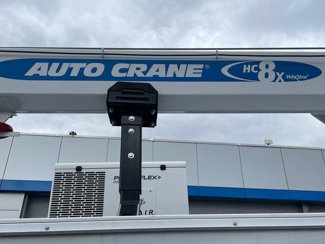 2024 Chevrolet Silverado 6500 HD LT