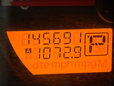 2011 Nissan Frontier SV