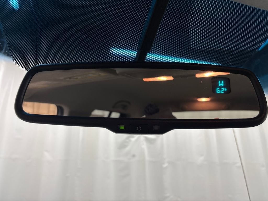 2011 Nissan Frontier SV