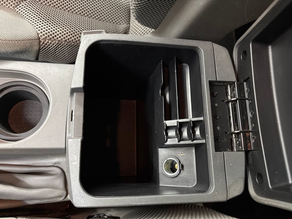 2011 Nissan Frontier SV