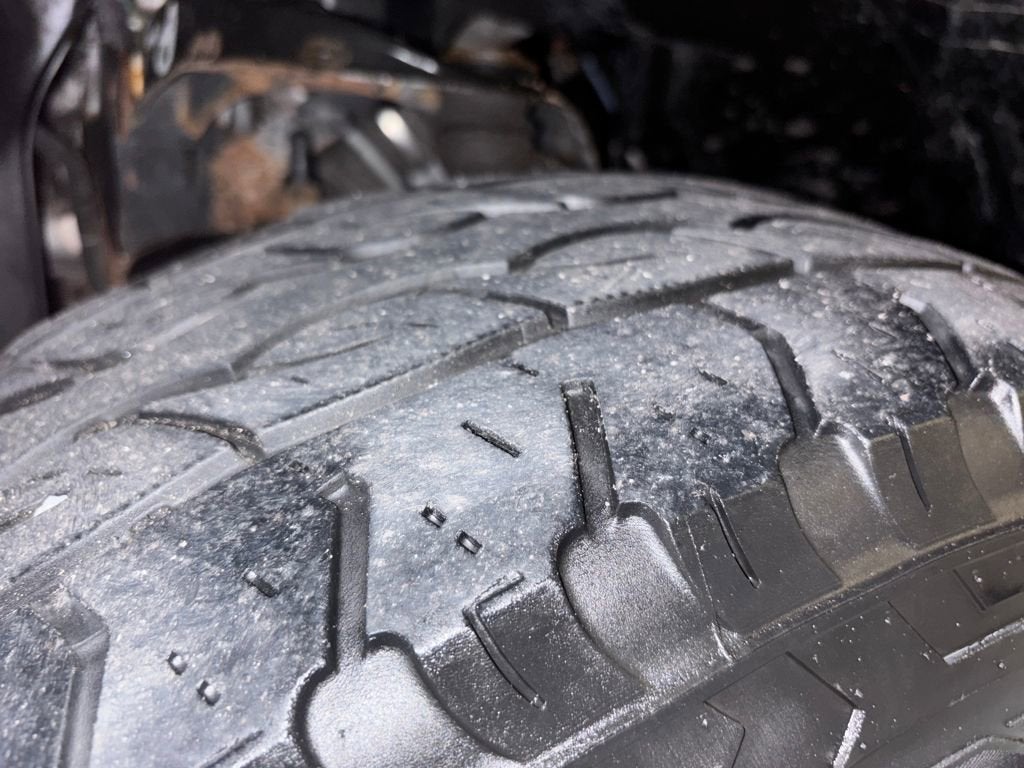 2011 Nissan Frontier SV