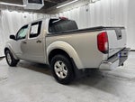 2011 Nissan Frontier SV