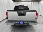 2011 Nissan Frontier SV