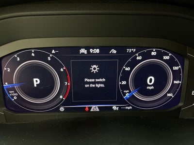 2023 Volkswagen Atlas Cross Sport 3.6L V6 SE w/Technology