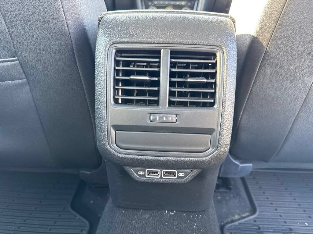 2020 Volkswagen Passat 2.0T SE