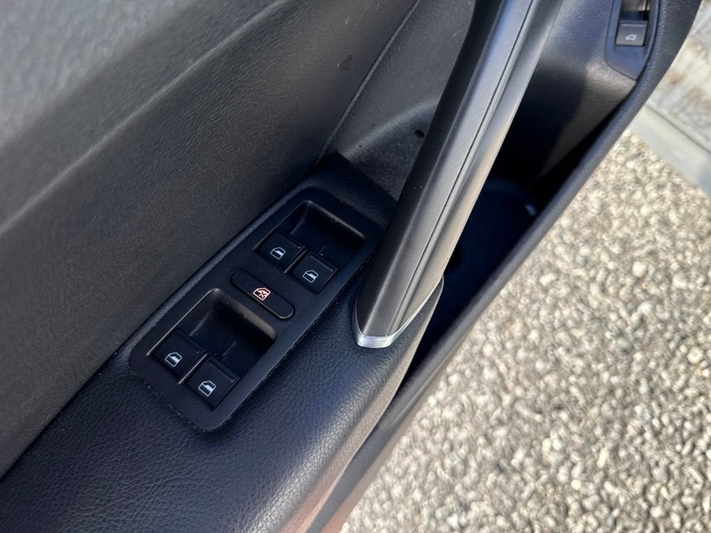 2020 Volkswagen Passat 2.0T SE