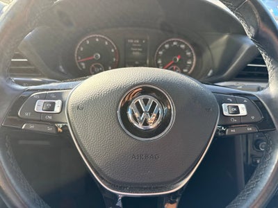 2020 Volkswagen Passat 2.0T SE