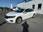 2020 Volkswagen Passat 2.0T SE
