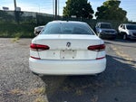 2020 Volkswagen Passat 2.0T SE