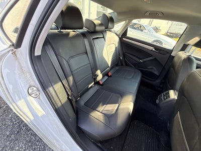 2020 Volkswagen Passat 2.0T SE