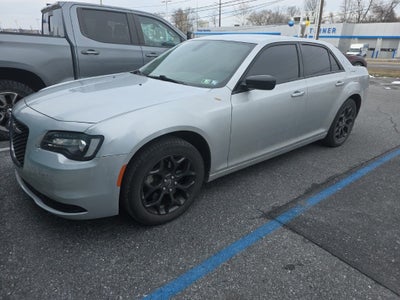 2021 Chrysler 300 Touring