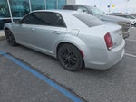 2021 Chrysler 300 Touring