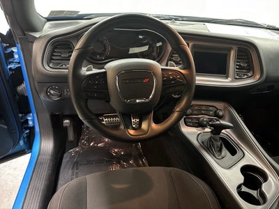 2023 Dodge Challenger R/T