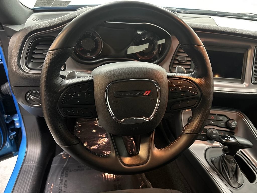 2023 Dodge Challenger R/T