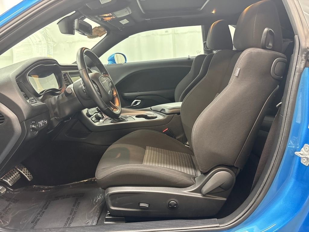 2023 Dodge Challenger R/T