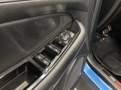 2020 Ford Edge ST
