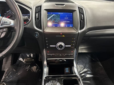 2020 Ford Edge ST