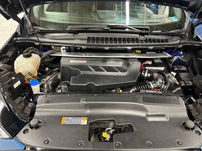 2020 Ford Edge ST