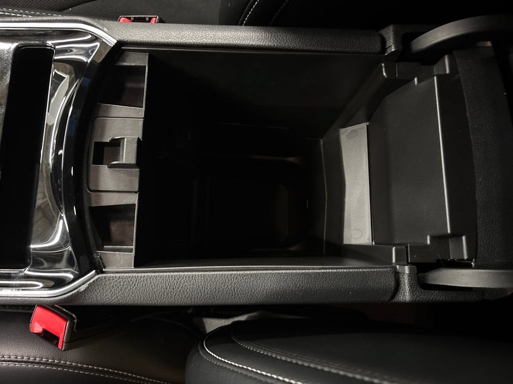 2020 Ford Edge ST