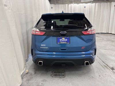 2020 Ford Edge ST