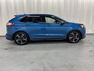2020 Ford Edge ST