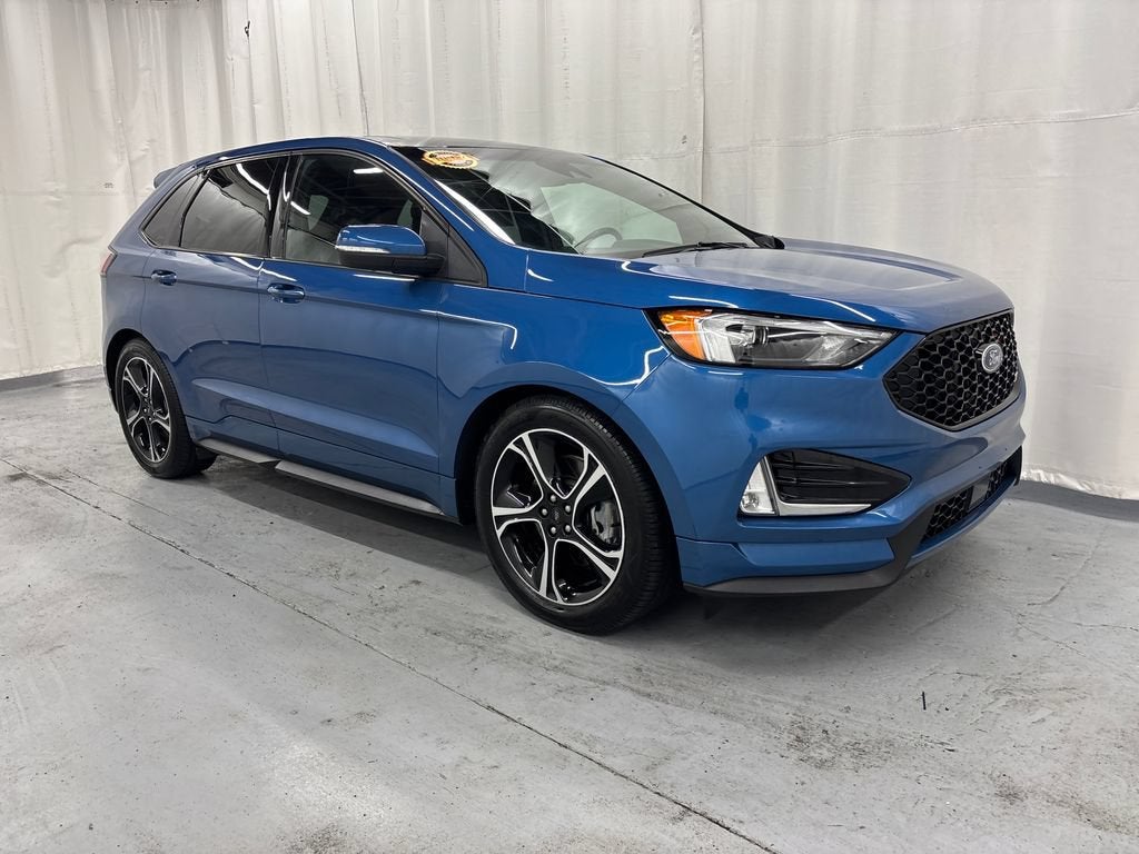2020 Ford Edge ST