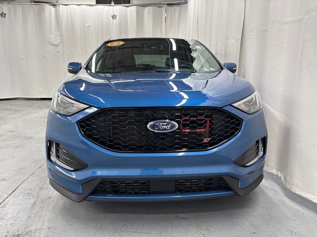 2020 Ford Edge ST