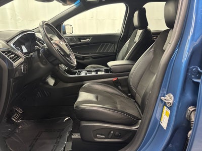 2020 Ford Edge ST
