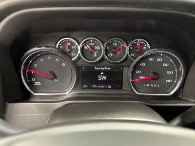 2023 Chevrolet Silverado 2500 HD LT