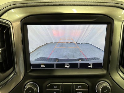 2023 Chevrolet Silverado 2500 HD LT
