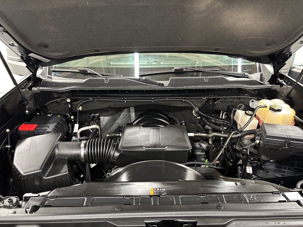 2023 Chevrolet Silverado 2500 HD LT