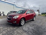 2012 Chevrolet Equinox LTZ