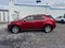 2012 Chevrolet Equinox LTZ