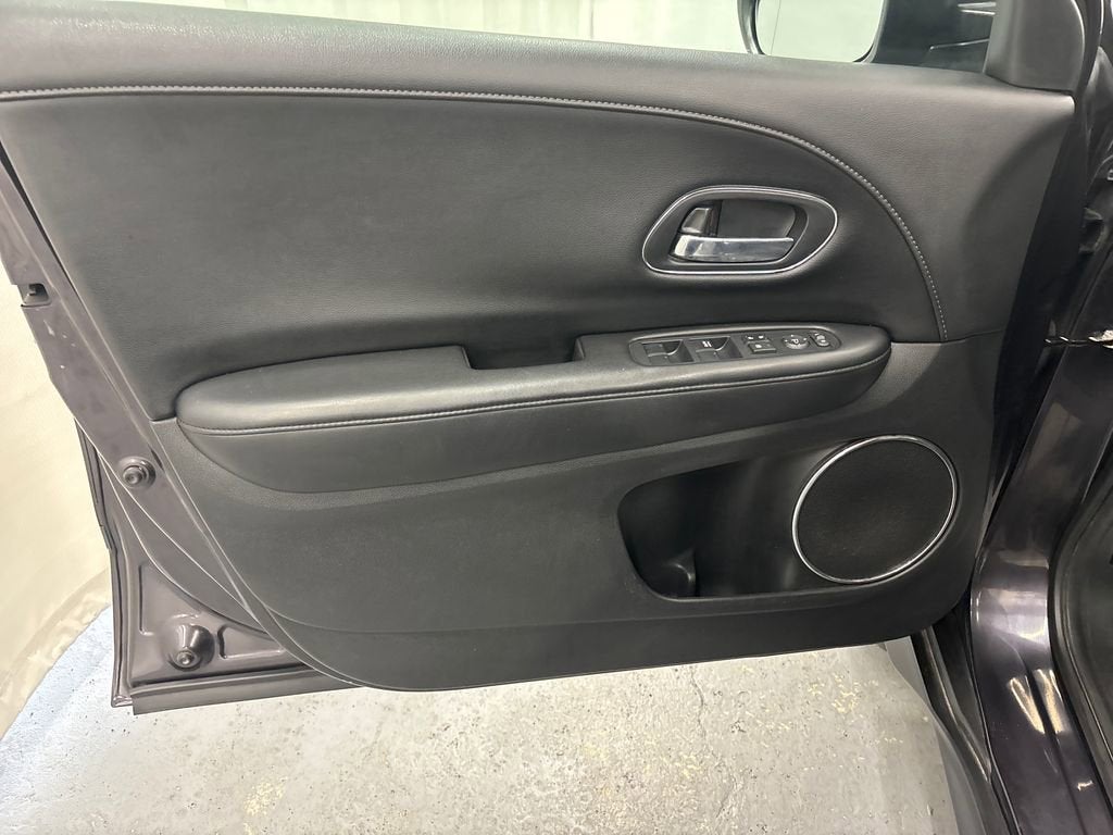 2016 Honda HR-V EX-L w/Navi