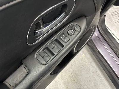 2016 Honda HR-V EX-L w/Navi