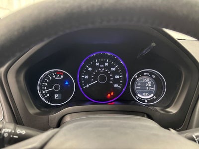 2016 Honda HR-V EX-L w/Navi