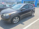 2016 Honda HR-V EX-L w/Navi