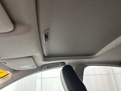 2016 Honda HR-V EX-L w/Navi