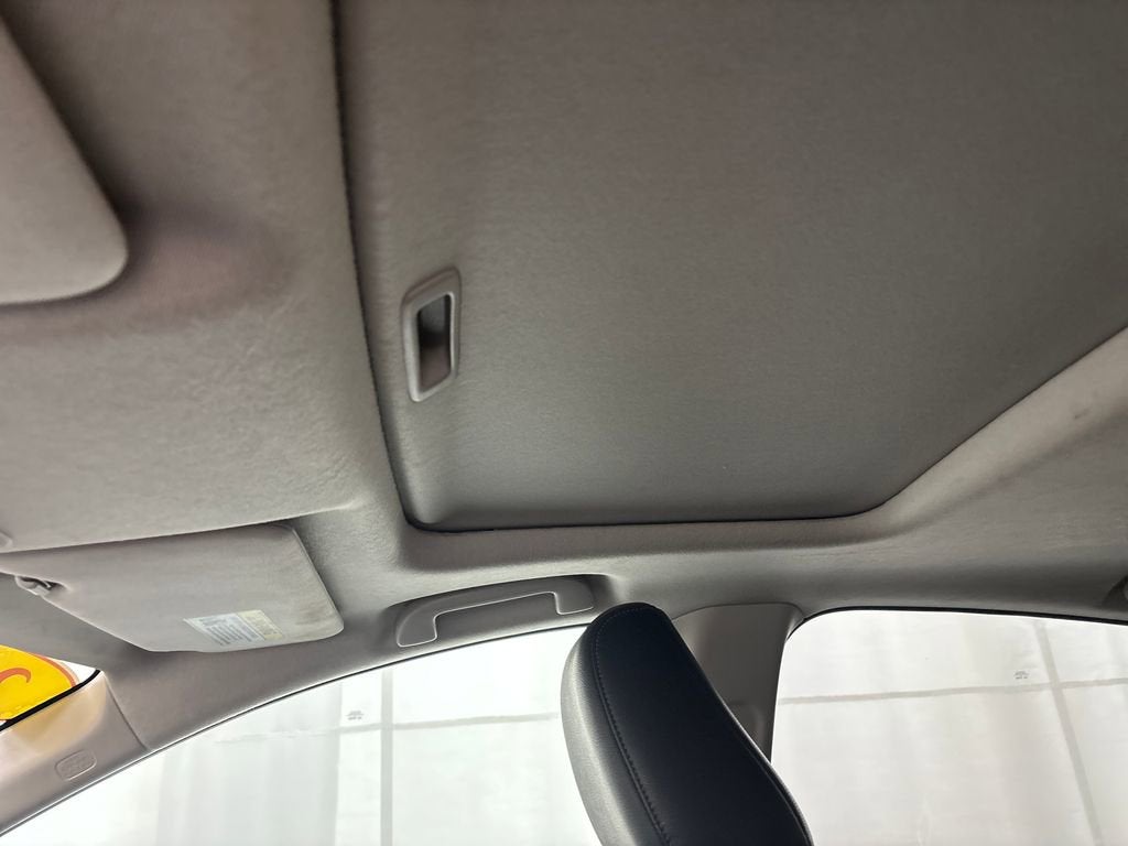 2016 Honda HR-V EX-L w/Navi