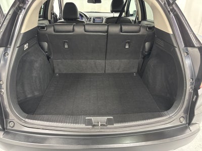 2016 Honda HR-V EX-L w/Navi