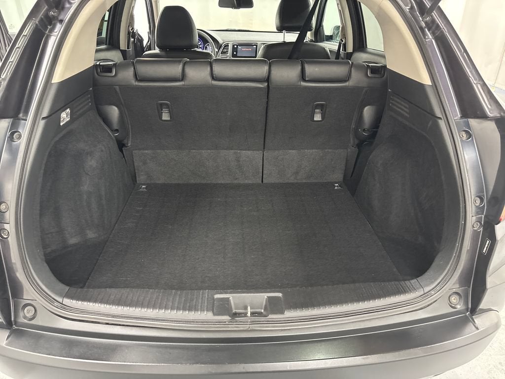 2016 Honda HR-V EX-L w/Navi