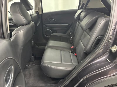 2016 Honda HR-V EX-L w/Navi