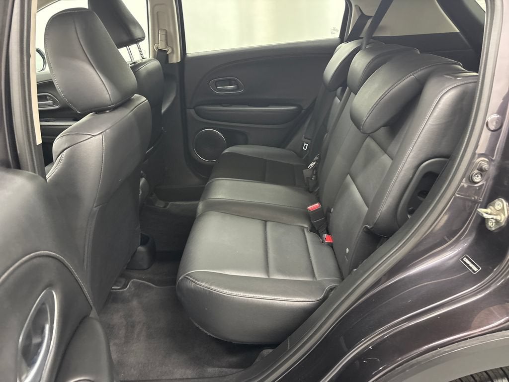 2016 Honda HR-V EX-L w/Navi