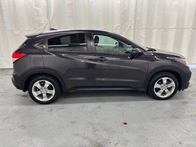 2016 Honda HR-V EX-L w/Navi